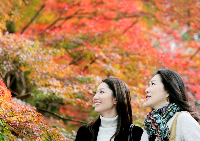 【女性限定】 母娘でゆったり過ごす　ご褒美旅行 ＜美食フレンチ＆嬉しい特典付＞